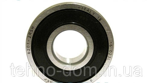Підшипник кульковий SKF 6201 2RS