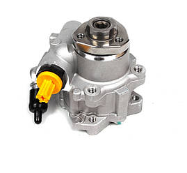 Насос ГУР VW LT/T4/Crafter 2.0/2.5TDI/ T5 1.9TI (-AC) — Solgy — 207002