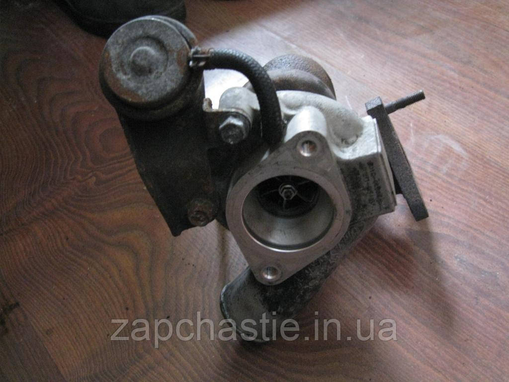 Турбіна Форд Транзіт 2.4 tdci 6C1Q6K682EM