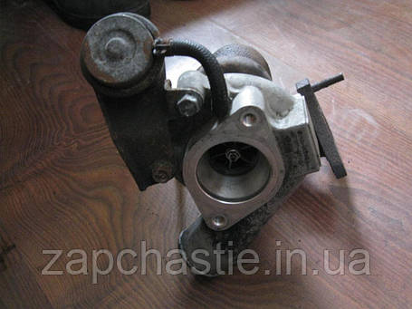 Турбіна Форд Транзіт 2.4 tdci 6C1Q6K682EN, фото 1
