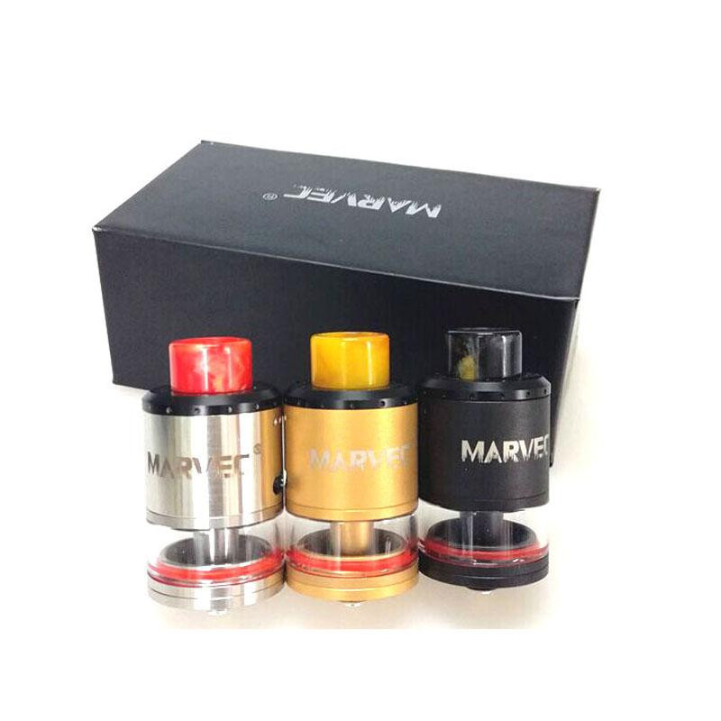 Marvec RDTA (clone)
