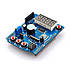 Плата розширення багатофункційна для Arduino, фото 2