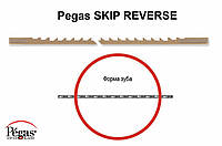 Пилка для лобзиковых станков SKIP REVERSE №3, комплект 6 шт