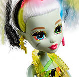 Лялька Monster High Френки Штейн електризовані, фото 2