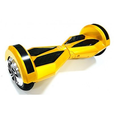 SmartWay Гіроскутер Smart Balance LAMBO (BT + MUSIC)