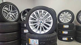 18 оригінальні колеса диски на BMW 5M//// G30/G31, style 632