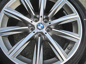 18 оригінальні колеса диски на BMW 5 M//// G30/G31, style 684