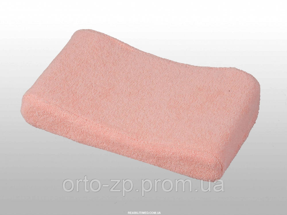 Подушка Ортопедическая Анатомической Формы для Новорожденных ...