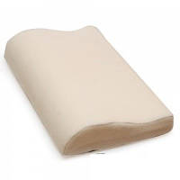 Дитяча ортопедична подушка з ефектом пам'яті Ортекс J2501