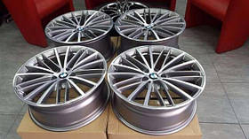 19 оригінальні диски на BMW 5 M//// G30/G31, style 635