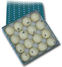 Кулі Дніпр 68 мм