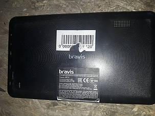 Планшет Bravis NB701 №13, фото 2