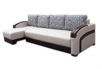 Кутовий диван Фенікс