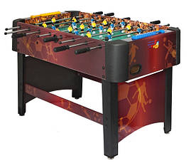 Настільний футбол