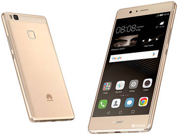 Huawei P9 lite