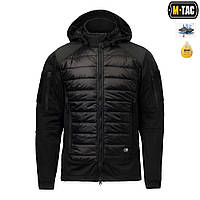 M-TAC КУРТКА WIKING LIGHTWEIGHT BLACK