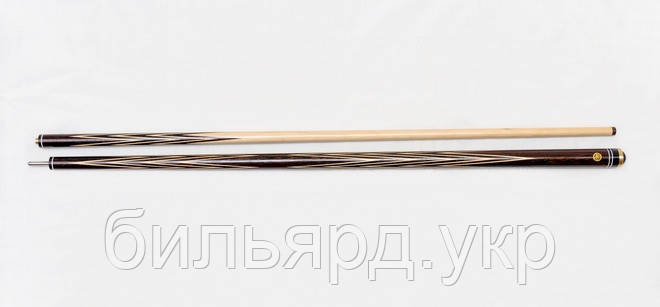 Більярдний Кий Батченко Корона Венге, фото 1