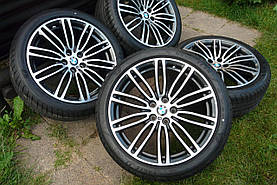 19 оригінальні колеса диски на BMW 5M////G30/G31, style 664