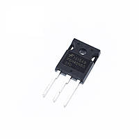 Транзистор IGBT FGH40N60SFD TO-247