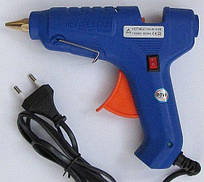 Клейовий пістолет Glue Gun, 80W