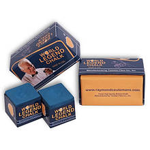 Мел Raymond Ceulemans World Legend Blue 1 шт.