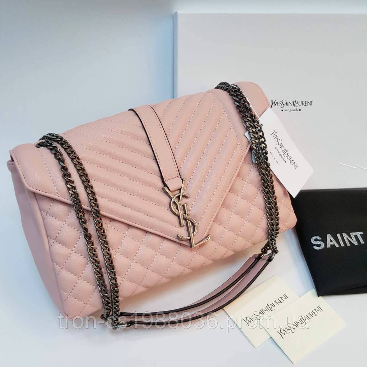 Жіноча Сумка YVES SAINT LAURENT