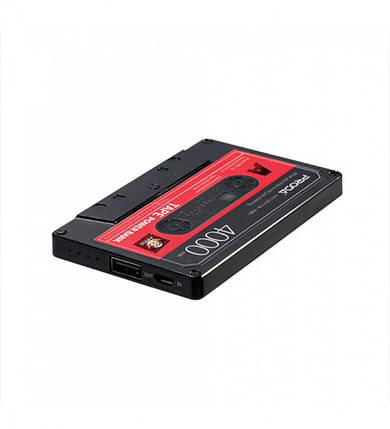 Power Bank REMAX Proda 4000mAh Tape Power Bank PPP-15  , фото 2