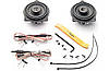 Автоакустика Focal Integration IFBMW-C (BMW), фото 4