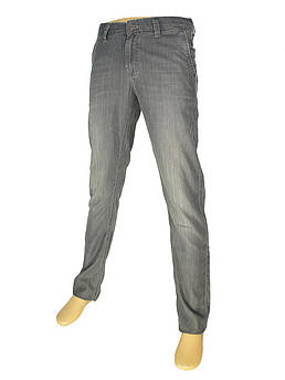 Чоловічі джинси Differ E-2265 SP.NO 0220 сірого кольору