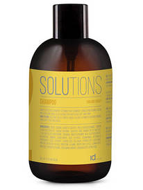 Шампунь проти лупи для сухої шкіри голови IdHair Solutions №2 100 ml