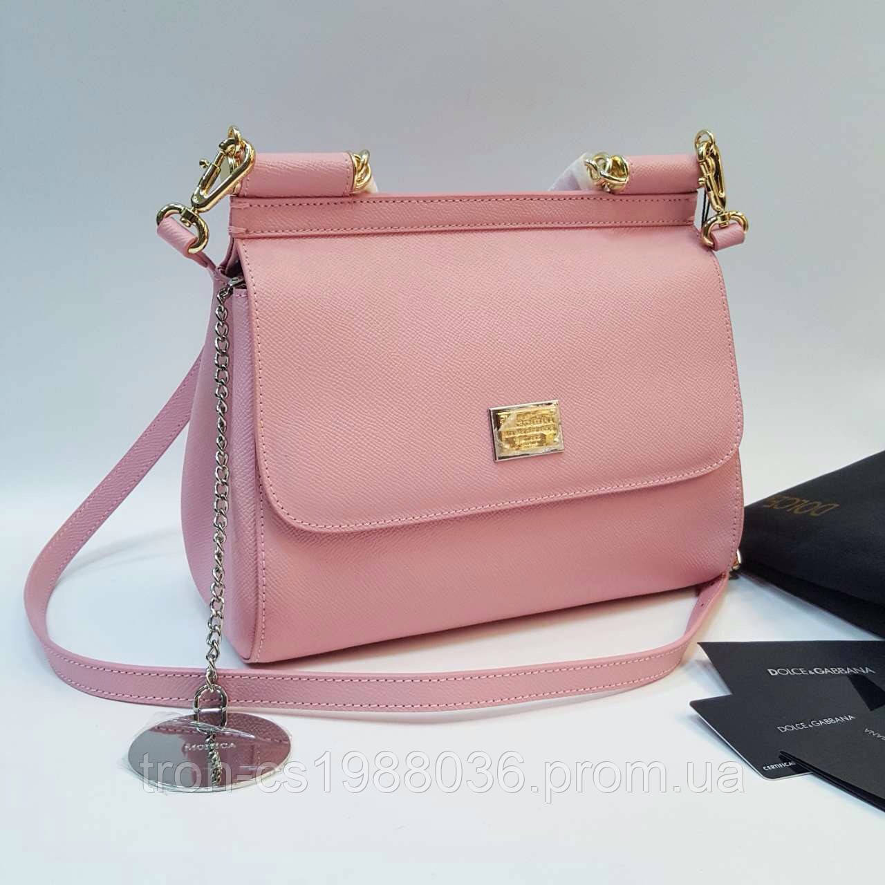 Жіноча Сумка DOLCE & GABBANA
