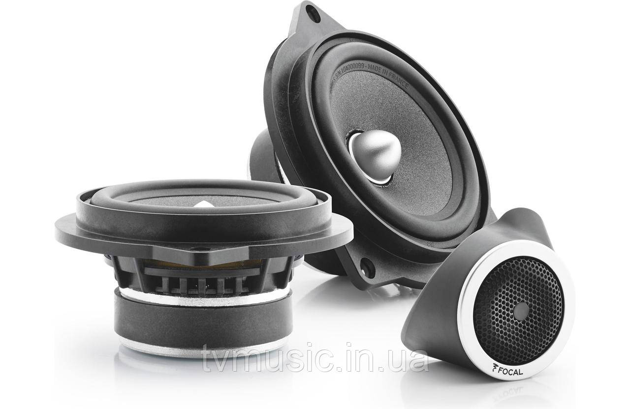 Автоакустика Focal Integration IFBMW-S (BMW)