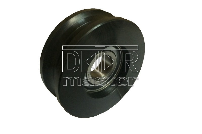 Головний ролик Geze TSA, PowerDrive (DOORmaster)