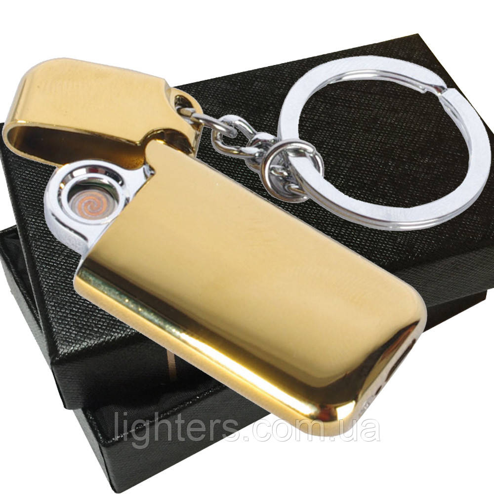 Прикольна запальничка USB ZU33090