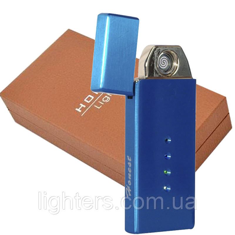 Запальничка в подарунковій упаковці USB ZU33098