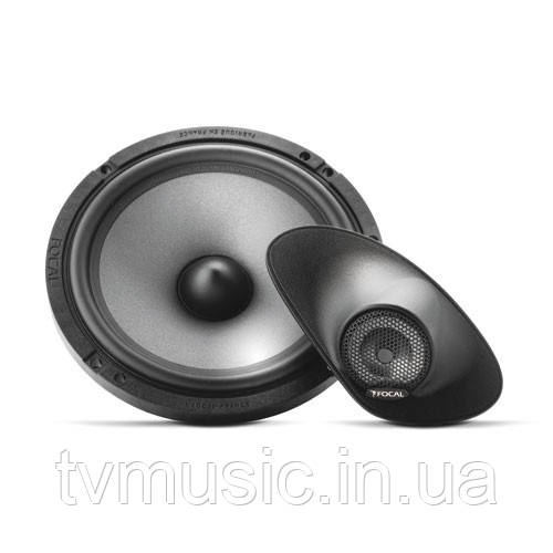 Автоакустика Focal Integration IFP 207 (Peugeot 207), фото 1
