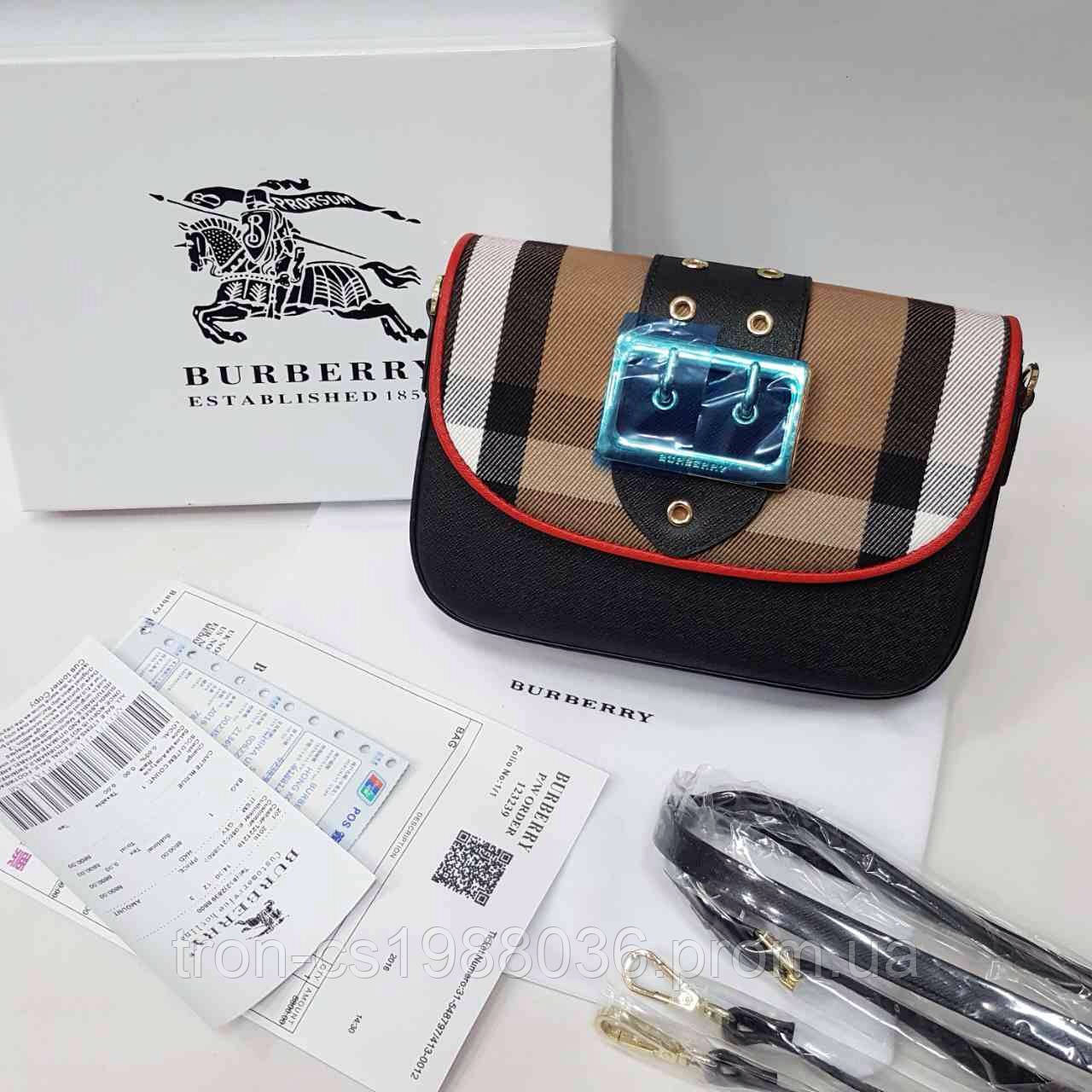 Жіноча Сумка BURBERRY