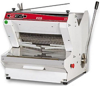 Хліборізка настільна Sgs Eds 01