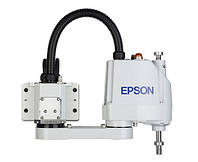 Промышленные роботы Epson SCARA серии G6