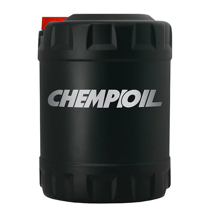 Синтетичне моторне масло Chempioil CH-7 TRUCK Blue 10W40