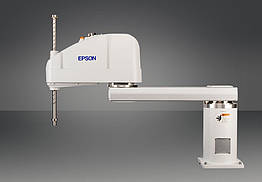 Промислові роботи Epson SCARA серії G10