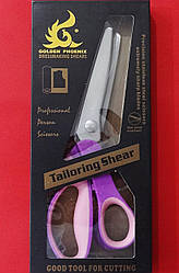 Ножиці фігурні зубчик Tailoring Shear