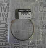 Кільце регулювальне диференціалу Renault (JB3) 1.8mm