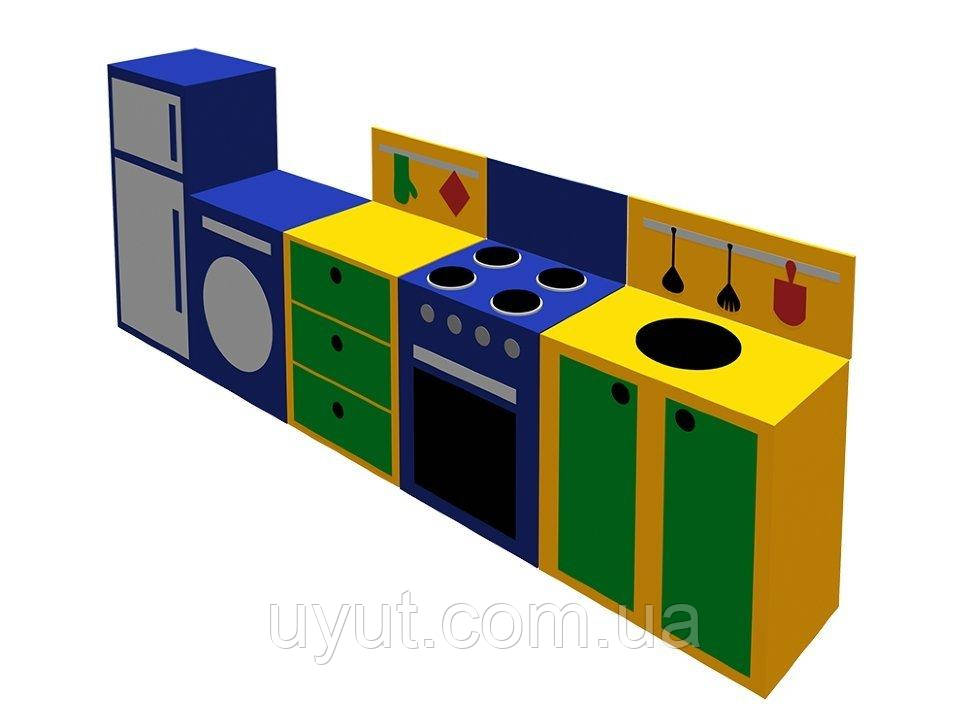 М'який модуль Кухня
