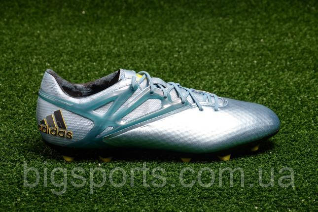 Бутси футбольні Adidas Messi 15.1 FG/AG (арт. B23773)