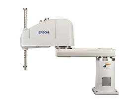 Промислові роботи Epson SCARA серії G20