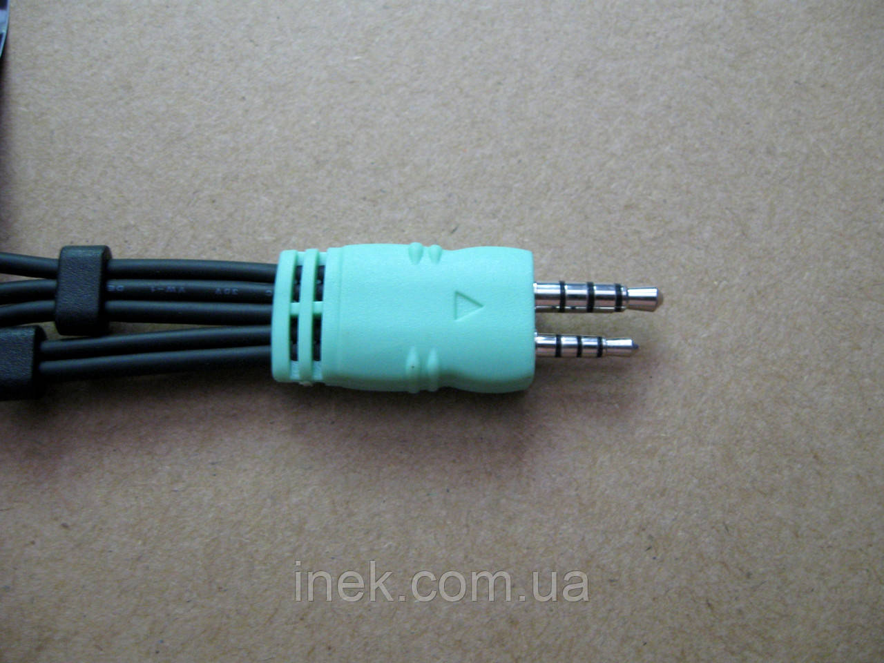 Компонентный кабель - переходник Samsung, BN39-01154W - фото 3 - id-p567588464