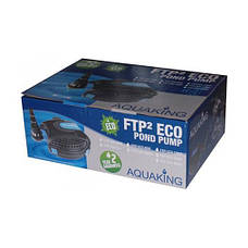AquaKing FTP2-10000 ECO насос для ставка, фонтана, водоспаду, фото 5