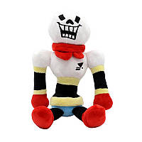 М'яка іграшка GeekLand Андертейл Undertale Папірус Papyrus UT.08.003