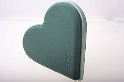 Портбукетниця (мікрофон) у формі серця